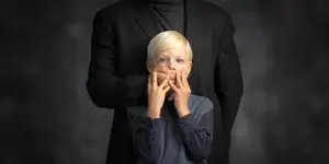 schweigen