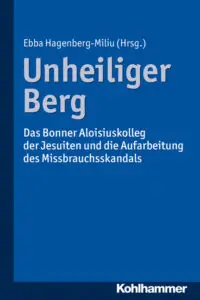 unheiliger berg