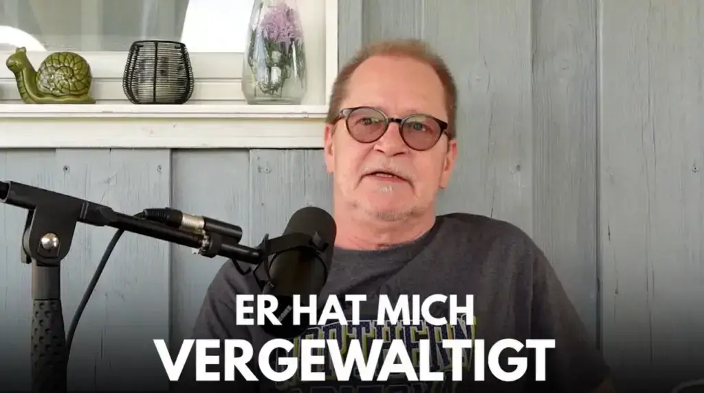 Von Bohne zu Bohne Podcast mit Bernd Held