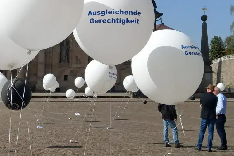 Aufarbeitung sexuellen Missbrauchs in der katholischen Kirche