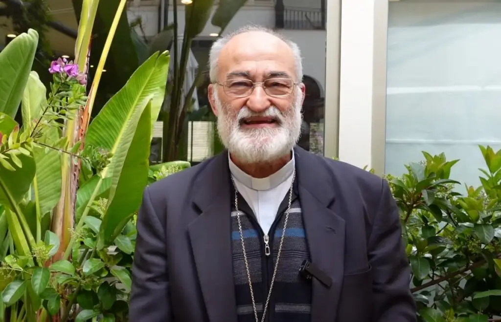 Cristóbal López Romero