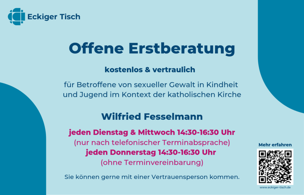Neue Beratungsstelle in Essen